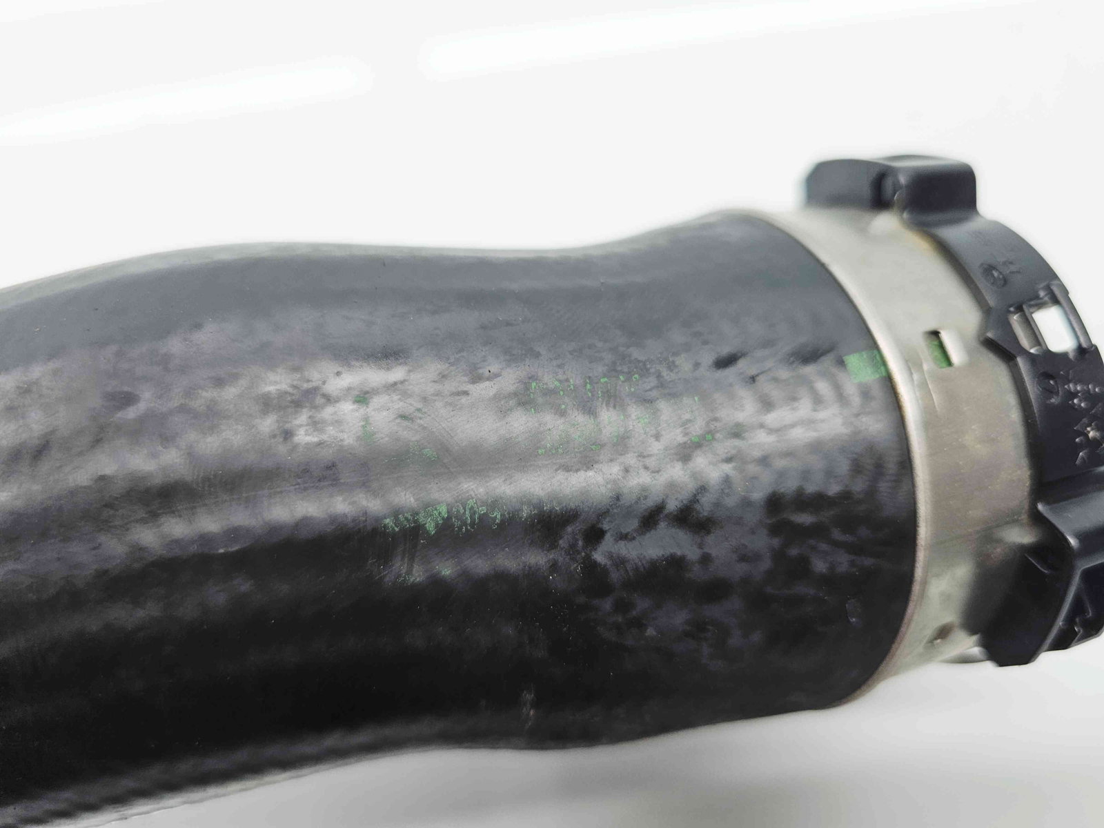 Tub intercooler Bmw 3 (F30) [Fabr 2012-2017] OEM 2.0 N47D20 105KW / 143CP - imagine 2