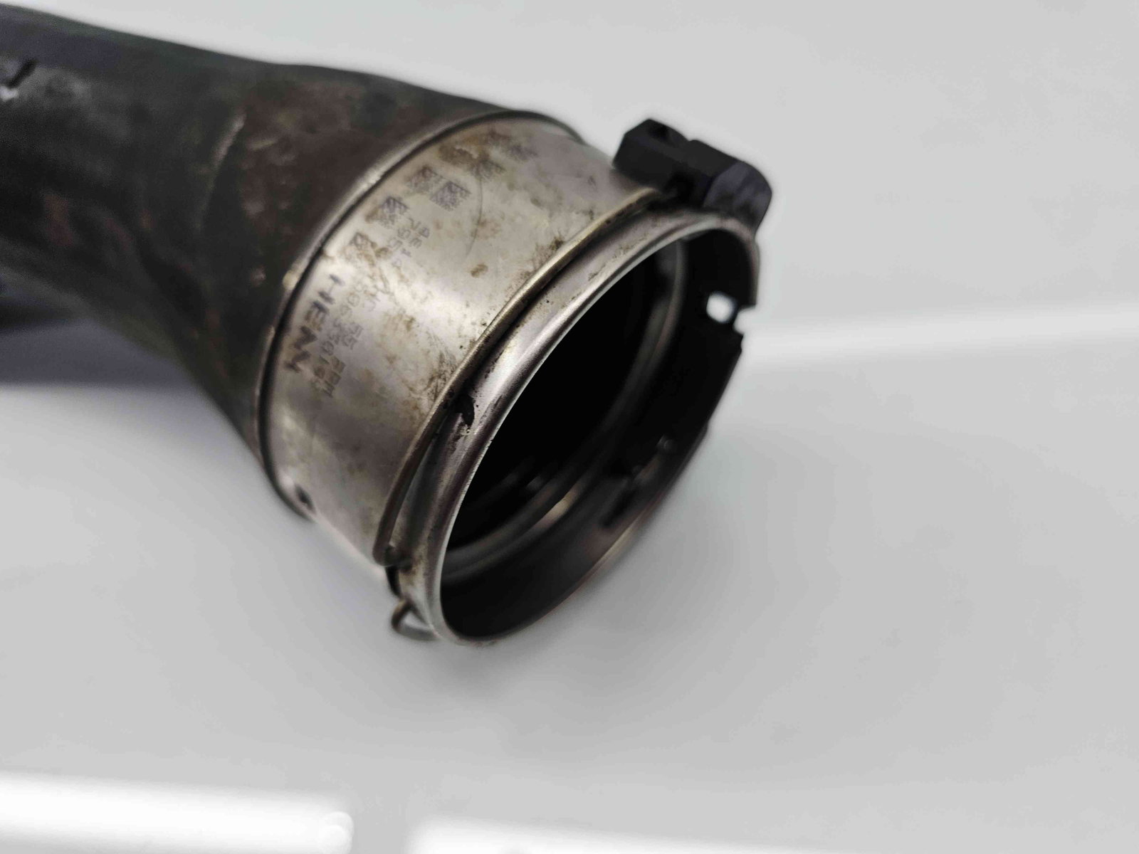 Tub intercooler Bmw 3 (F30) [Fabr 2012-2017] OEM 2.0 N47D20 105KW / 143CP - imagine 3