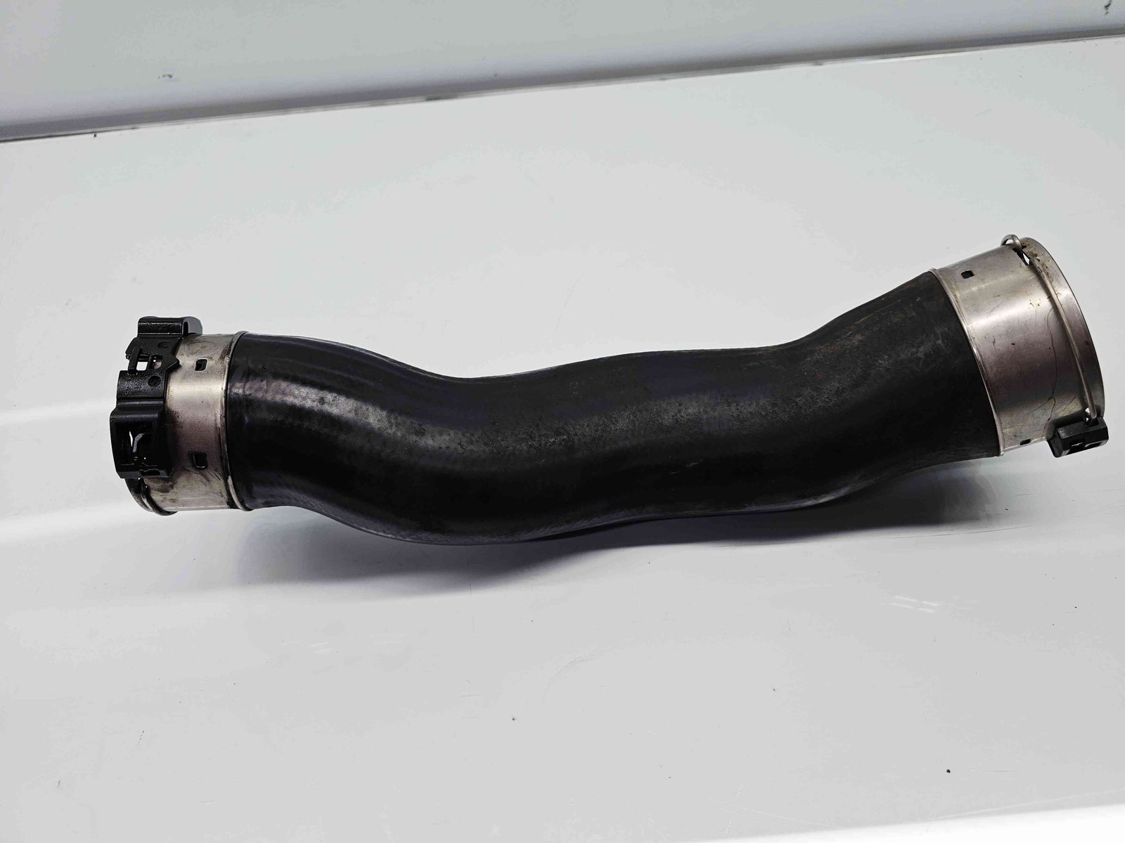 Tub intercooler Bmw 3 (F30) [Fabr 2012-2017] OEM 2.0 N47D20 105KW / 143CP - imagine 5