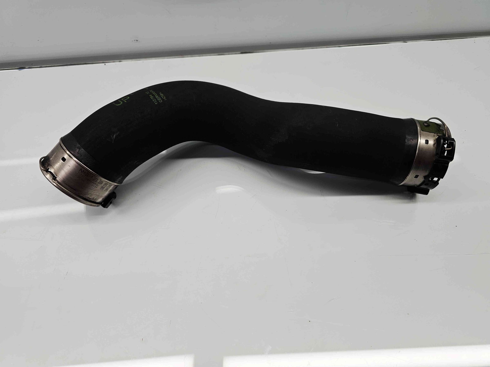 Tub intercooler Bmw 3 (F30) [Fabr 2012-2017] 7810617 2.0 N47D20 105KW / 143CP - imagine 1