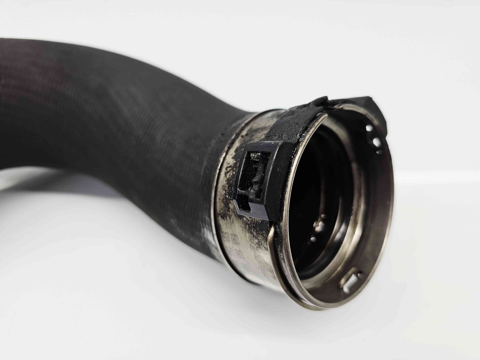 Tub intercooler Bmw 3 (F30) [Fabr 2012-2017] 7810617 2.0 N47D20 105KW / 143CP - imagine 5