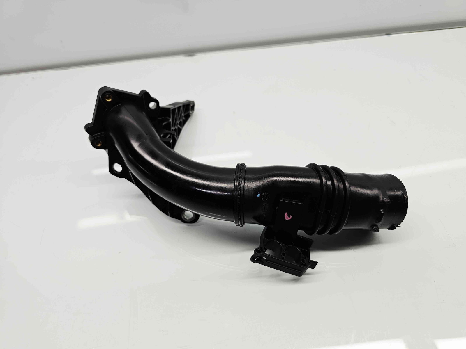 Tub intercooler Ford Focus 3 Turnier [Fabr 2010-2018] AV6Q-9351-BC 1.6 TDCI T1DA 70KW / 95CP - imagine 1