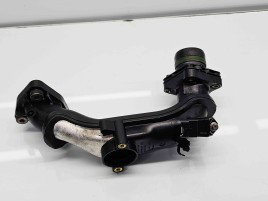 Tub intercooler Ford Focus 3 Turnier [Fabr 2010-2018] 9674942380 1.6 TDCI T1DA 70KW / 95CP