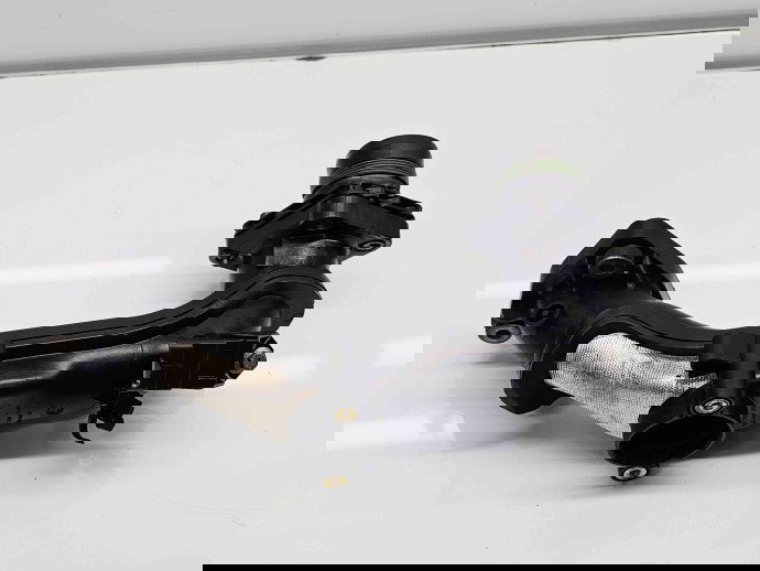 Tub intercooler Ford Focus 3 Turnier [Fabr 2010-2018] 9674942380 1.6 TDCI T1DA 70KW / 95CP