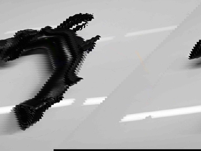 Tub intercooler Ford Focus 3 Turnier [Fabr 2010-2018] 9674942380 1.6 TDCI T1DA 70KW / 95CP