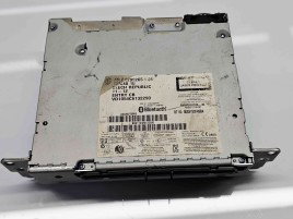  Unitate multimedia Bmw 3 Touring (F31) [Fabr 2012-2017] 9299265