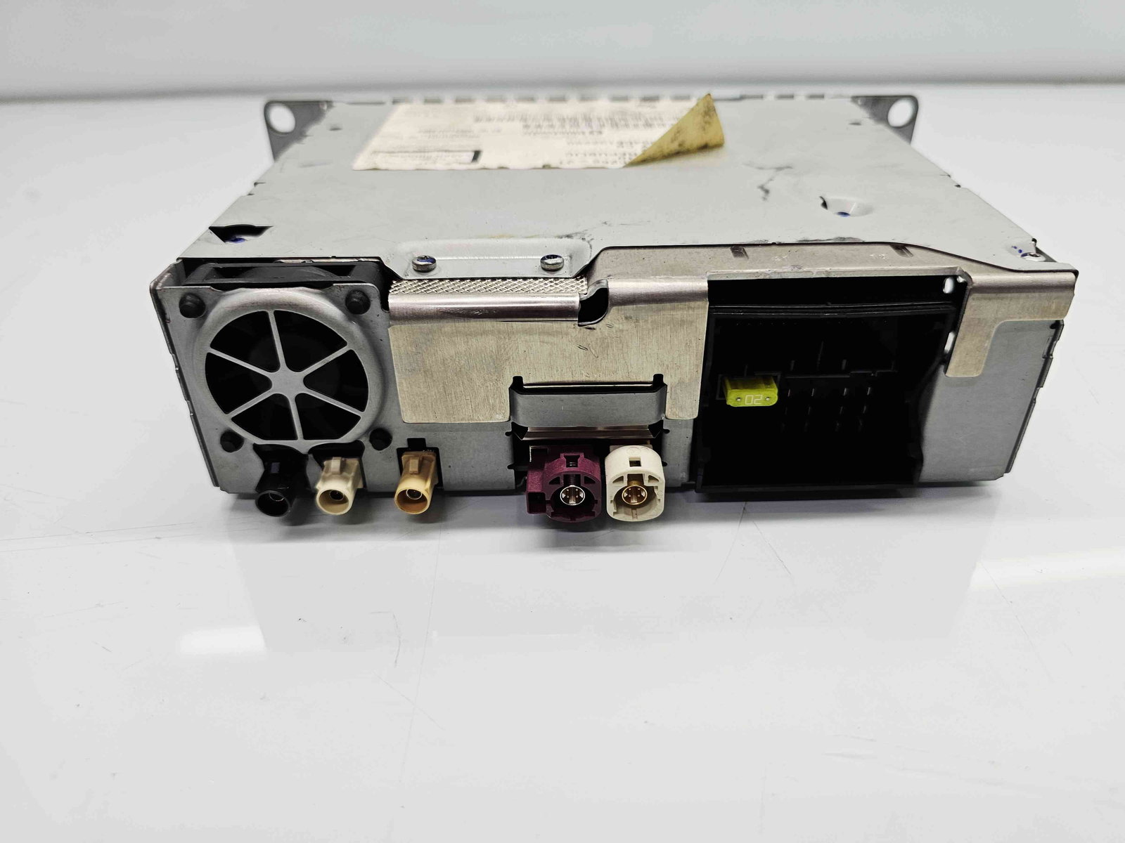 Unitate multimedia Bmw 3 Touring (F31) [Fabr 2012-2017] 9299265 - imagine 4