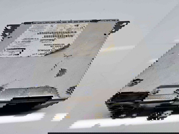  Unitate multimedia Bmw 3 Touring (F31) [Fabr 2012-2017] 9299265