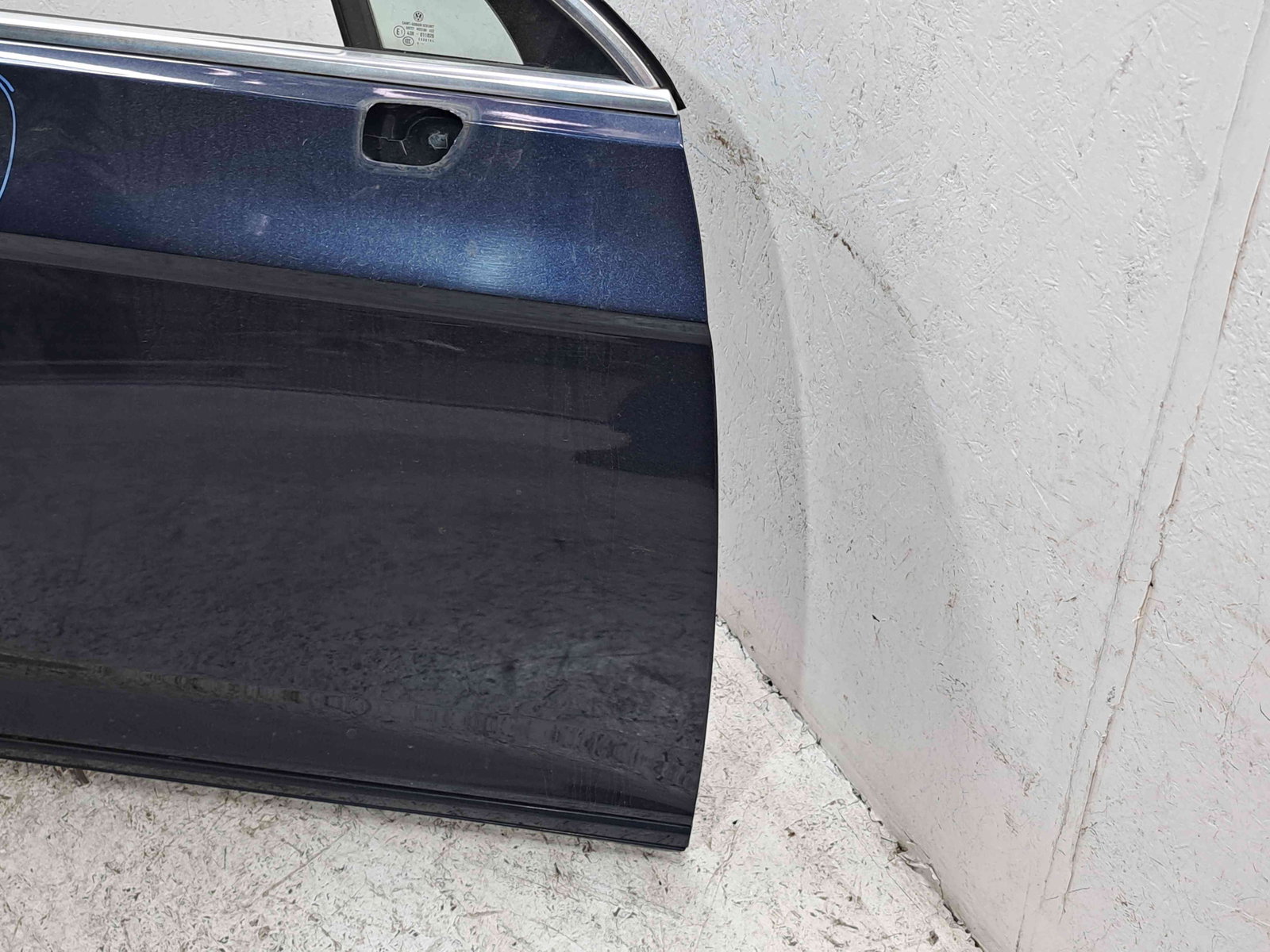 Usa dreapta fata Volkswagen Passat B8 (3G2) [Fabr 2015-prezent] - imagine 2