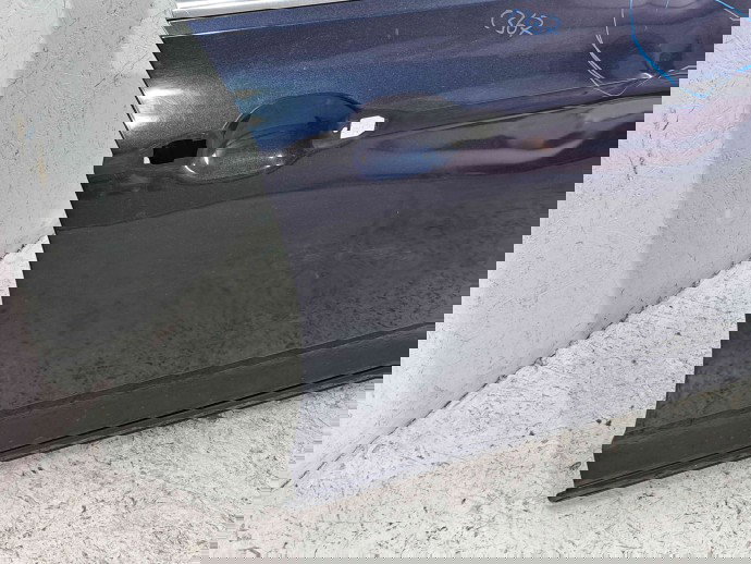 Usa dreapta fata Volkswagen Passat B8 (3G2) [Fabr 2015-prezent]