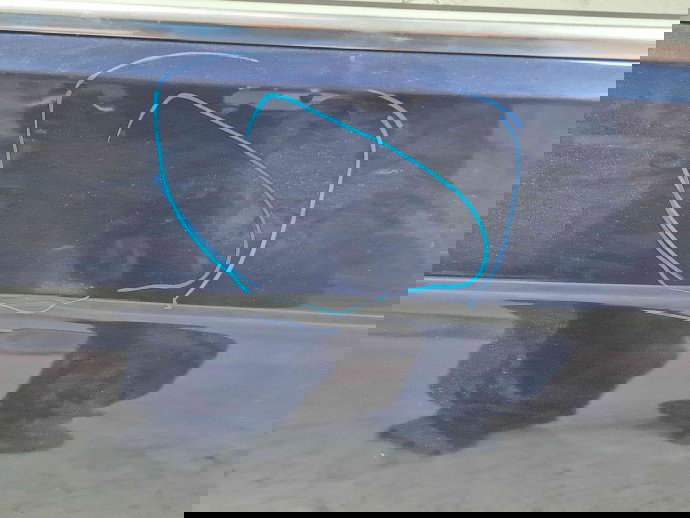 Usa dreapta fata Volkswagen Passat B8 (3G2) [Fabr 2015-prezent]