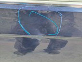 Usa dreapta fata Volkswagen Passat B8 (3G2) [Fabr 2015-prezent]