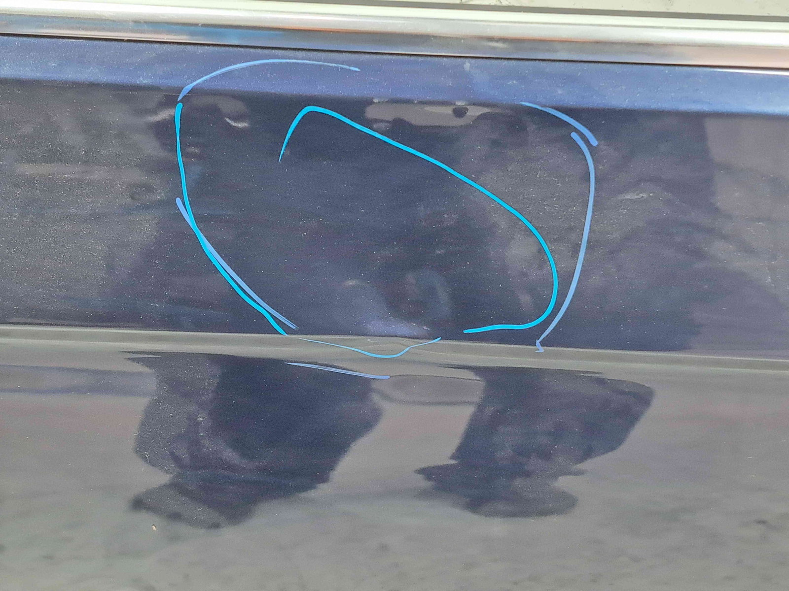 Usa dreapta fata Volkswagen Passat B8 (3G2) [Fabr 2015-prezent] - imagine 4