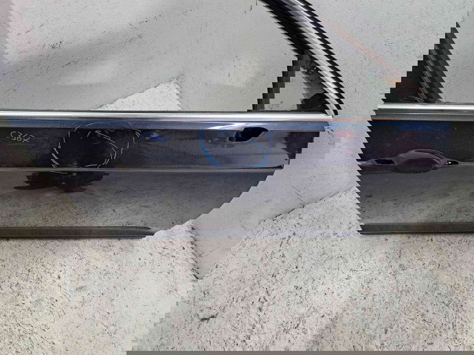 Usa dreapta fata Volkswagen Passat B8 (3G2) [Fabr 2015-prezent]