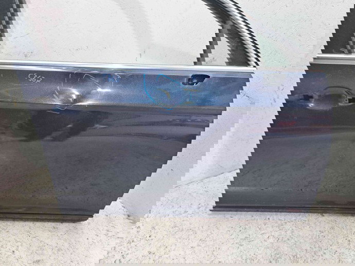 Usa dreapta fata Volkswagen Passat B8 (3G2) [Fabr 2015-prezent]