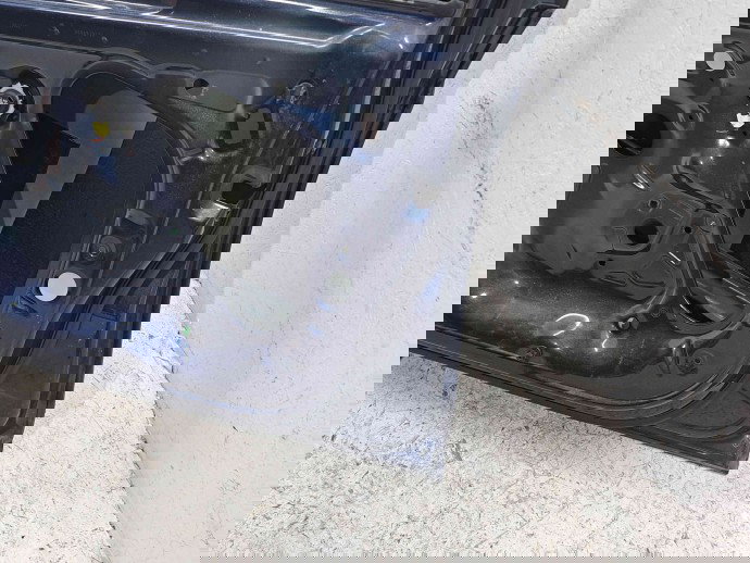 Usa dreapta fata Volkswagen Passat B8 (3G2) [Fabr 2015-prezent]