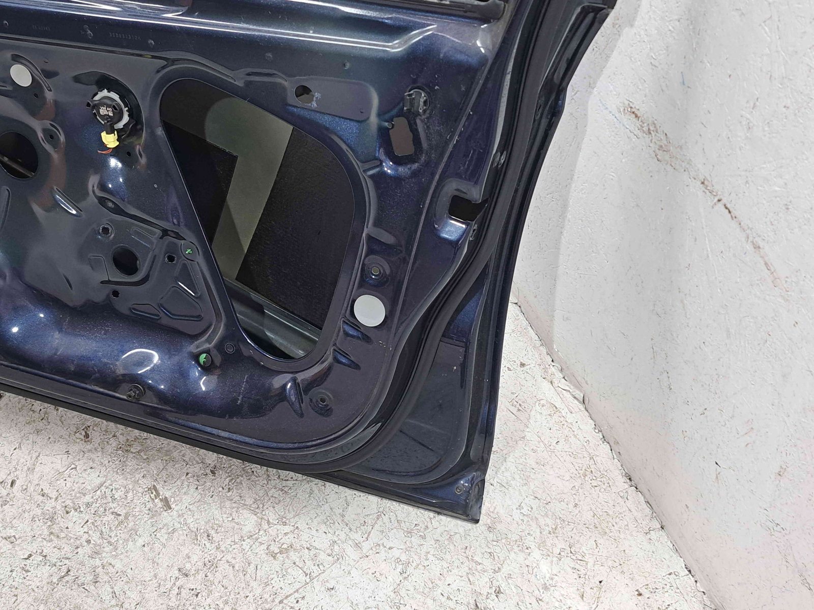 Usa dreapta fata Volkswagen Passat B8 (3G2) [Fabr 2015-prezent] - imagine 8