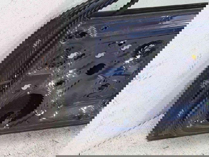 Usa dreapta fata Volkswagen Passat B8 (3G2) [Fabr 2015-prezent]