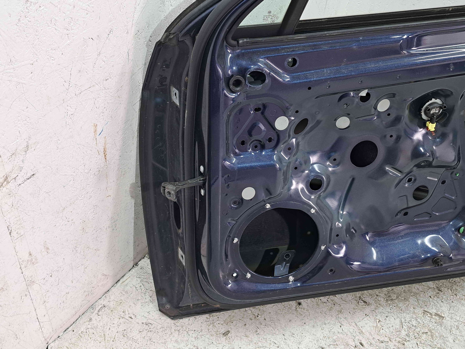 Usa dreapta fata Volkswagen Passat B8 (3G2) [Fabr 2015-prezent] - imagine 9