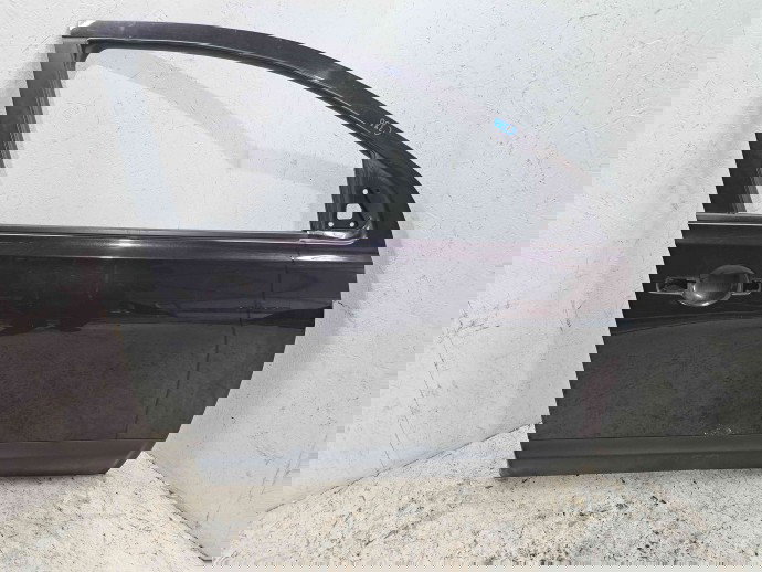 Usa dreapta fata Nissan Qashqai Facelift (2) [Fabr 2009-2013]