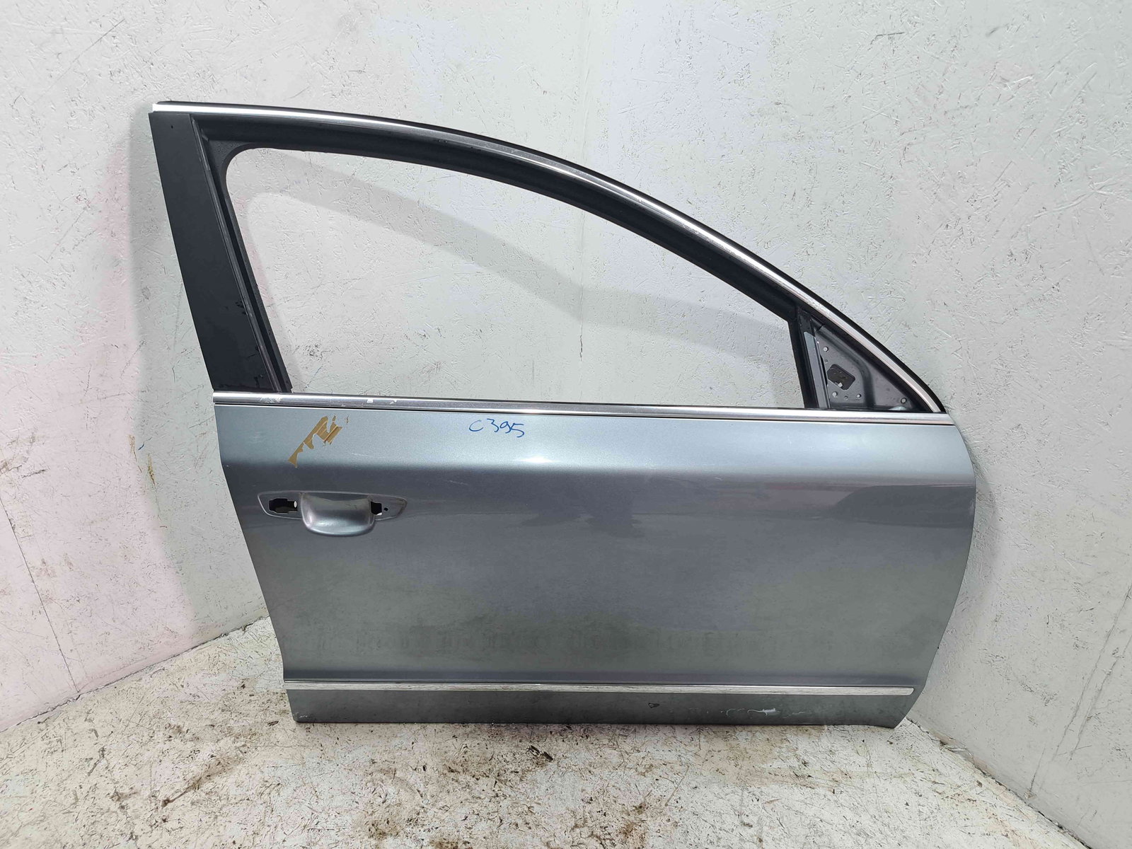 Usa dreapta fata Skoda Superb II Combi (3T5) Facelift [Fabr 2009-2015] - imagine 1