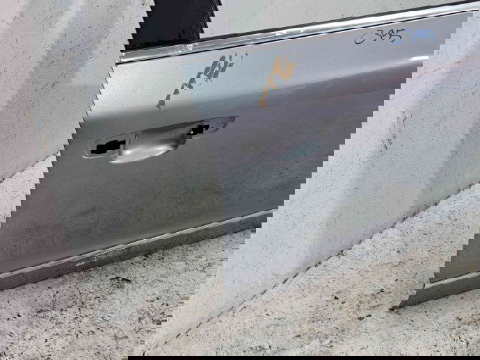 Usa dreapta fata Skoda Superb II Combi (3T5) Facelift [Fabr 2009-2015]