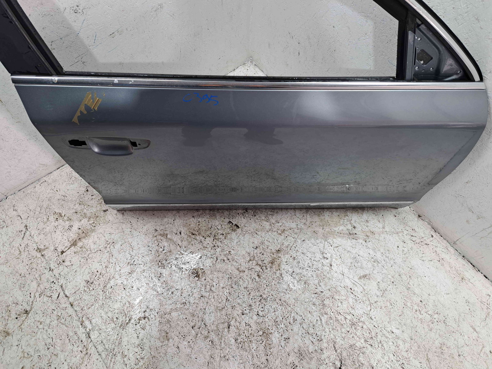 Usa dreapta fata Skoda Superb II Combi (3T5) Facelift [Fabr 2009-2015] - imagine 4