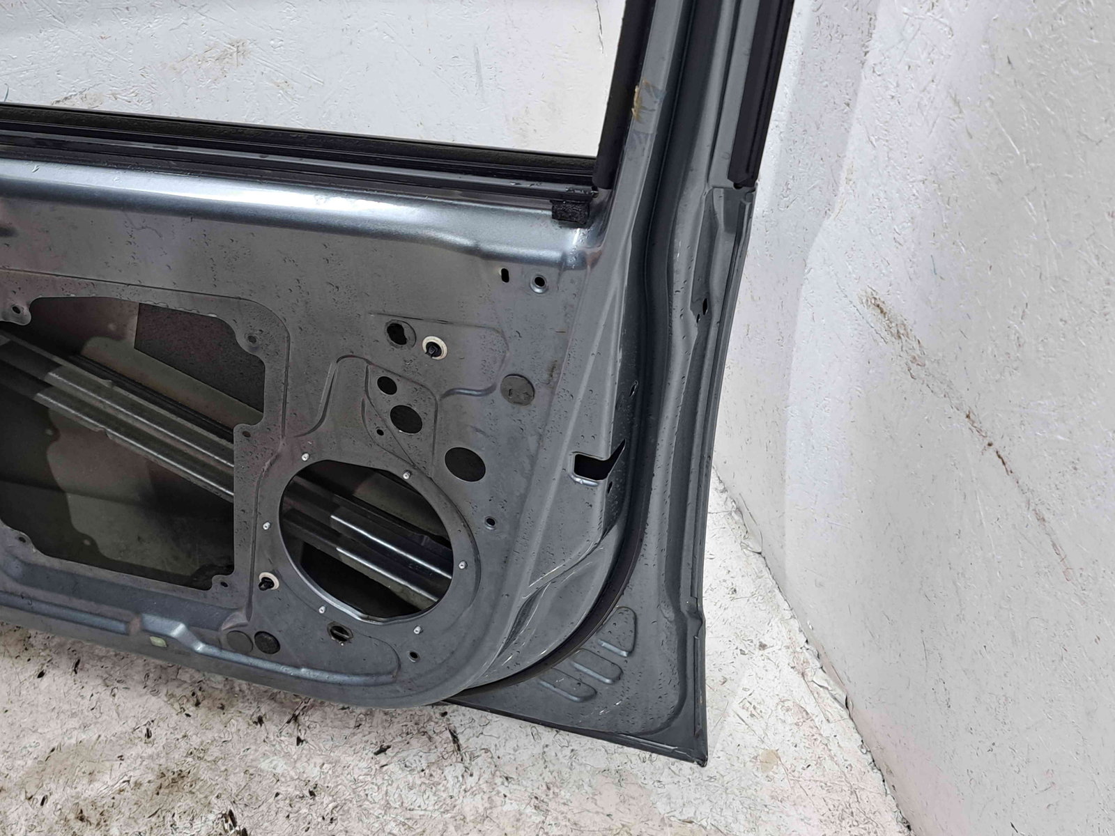 Usa dreapta fata Skoda Superb II Combi (3T5) Facelift [Fabr 2009-2015] - imagine 7