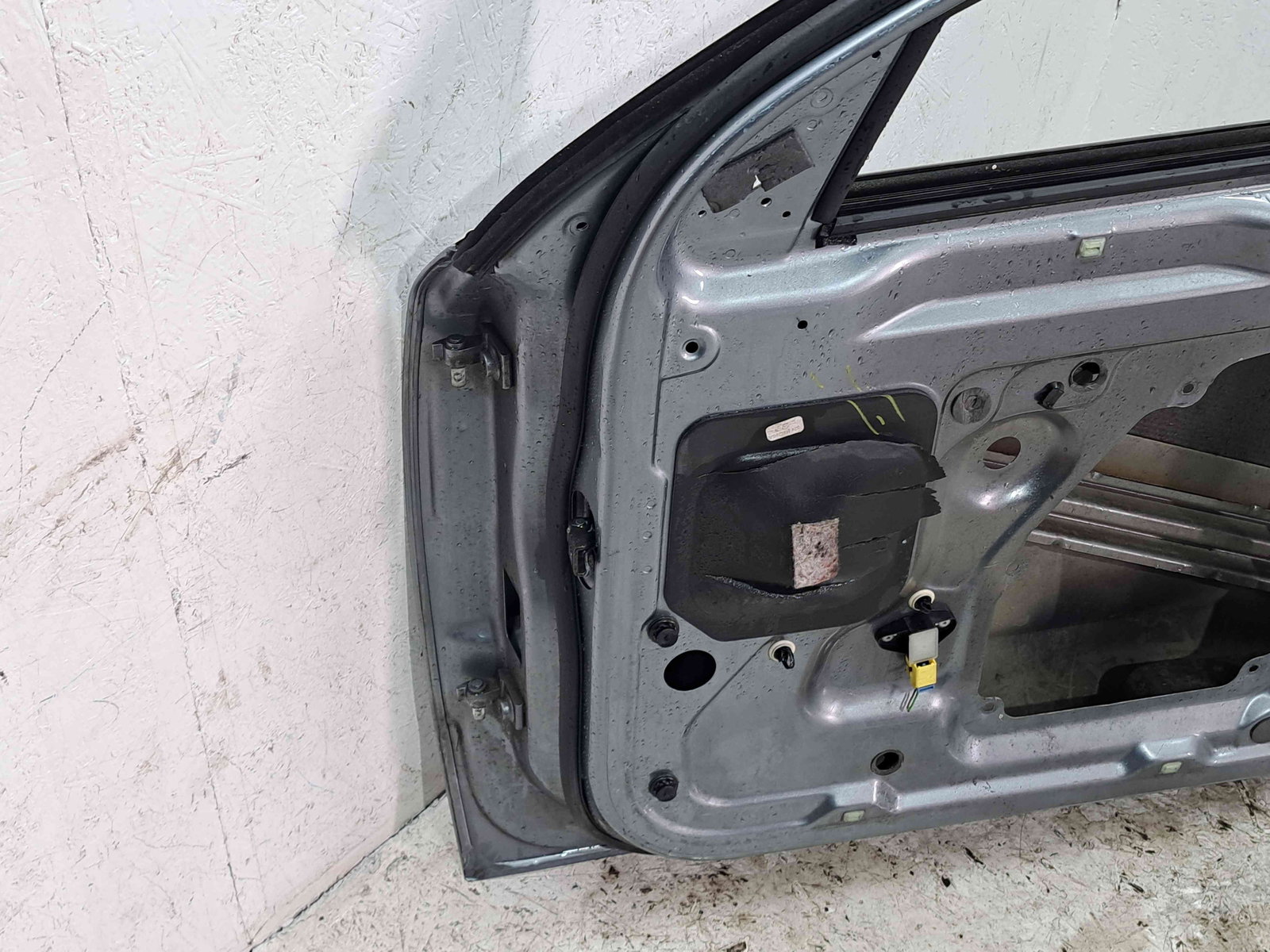 Usa dreapta fata Skoda Superb II Combi (3T5) Facelift [Fabr 2009-2015] - imagine 8