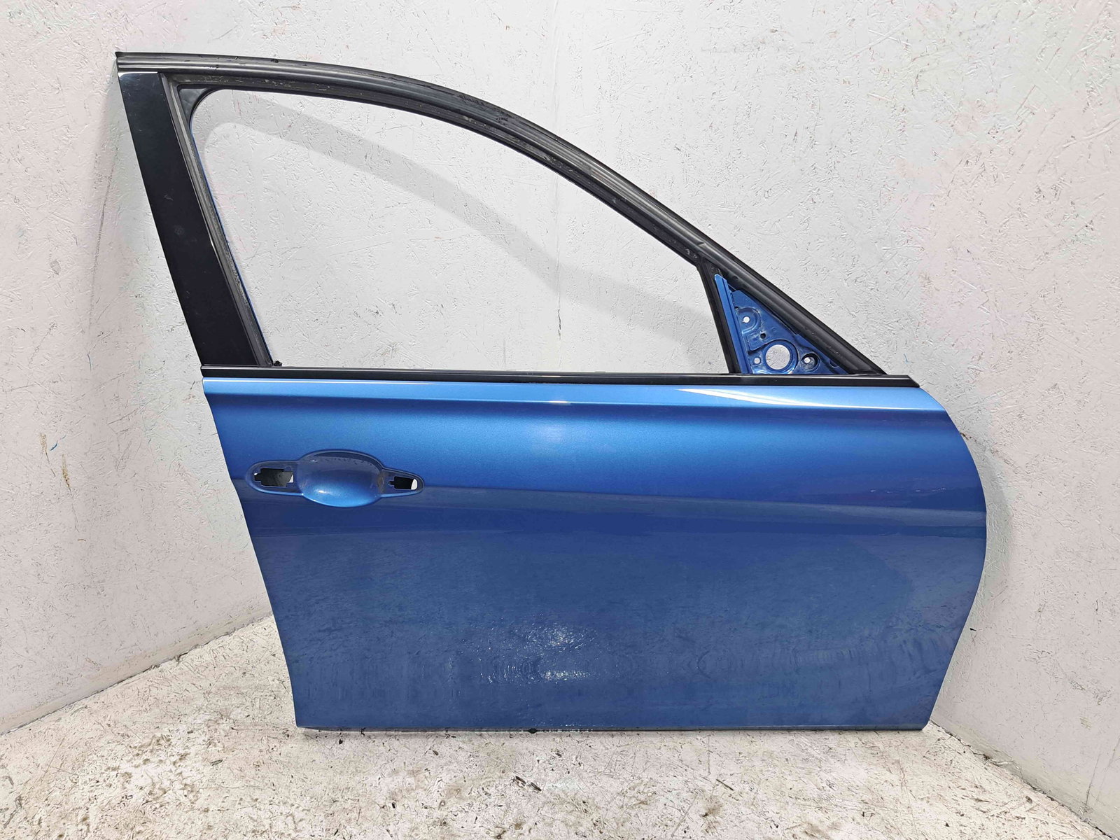 Usa dreapta fata Bmw 3 Touring (F31) [Fabr 2012-2017] - imagine 1