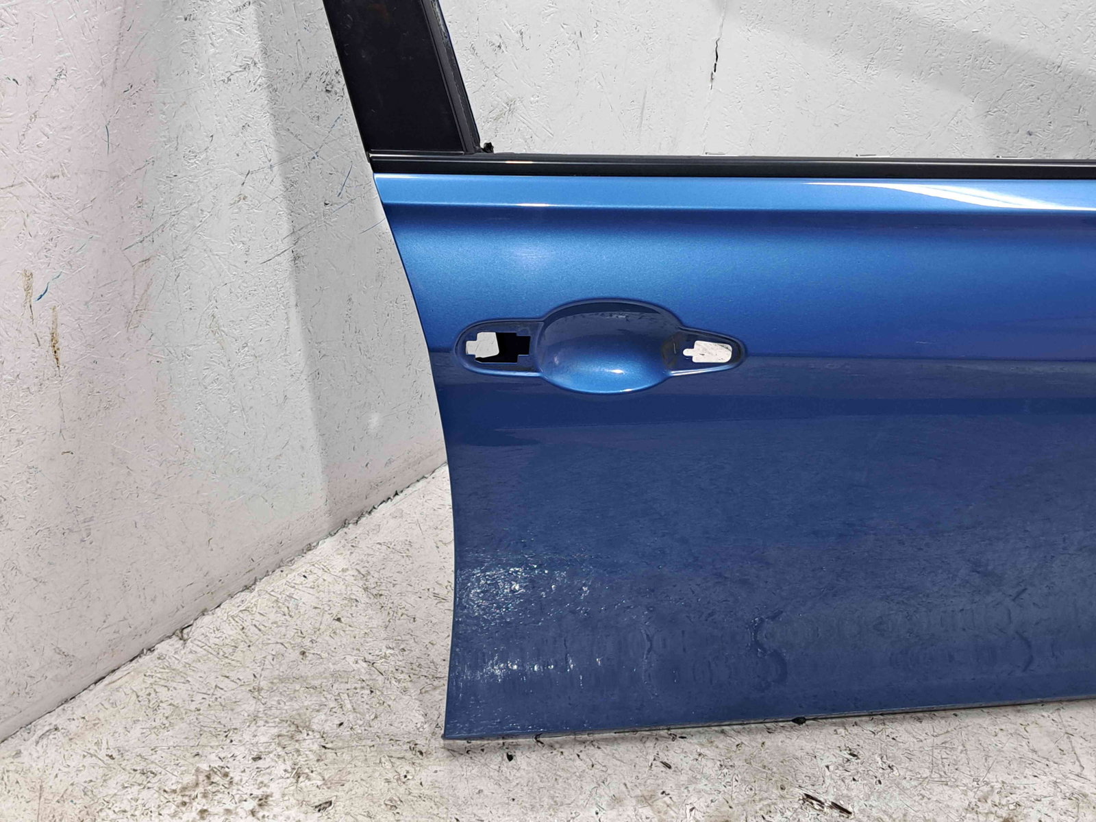 Usa dreapta fata Bmw 3 Touring (F31) [Fabr 2012-2017] - imagine 3