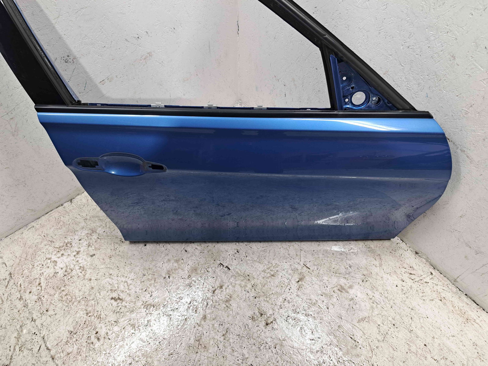 Usa dreapta fata Bmw 3 Touring (F31) [Fabr 2012-2017] - imagine 4