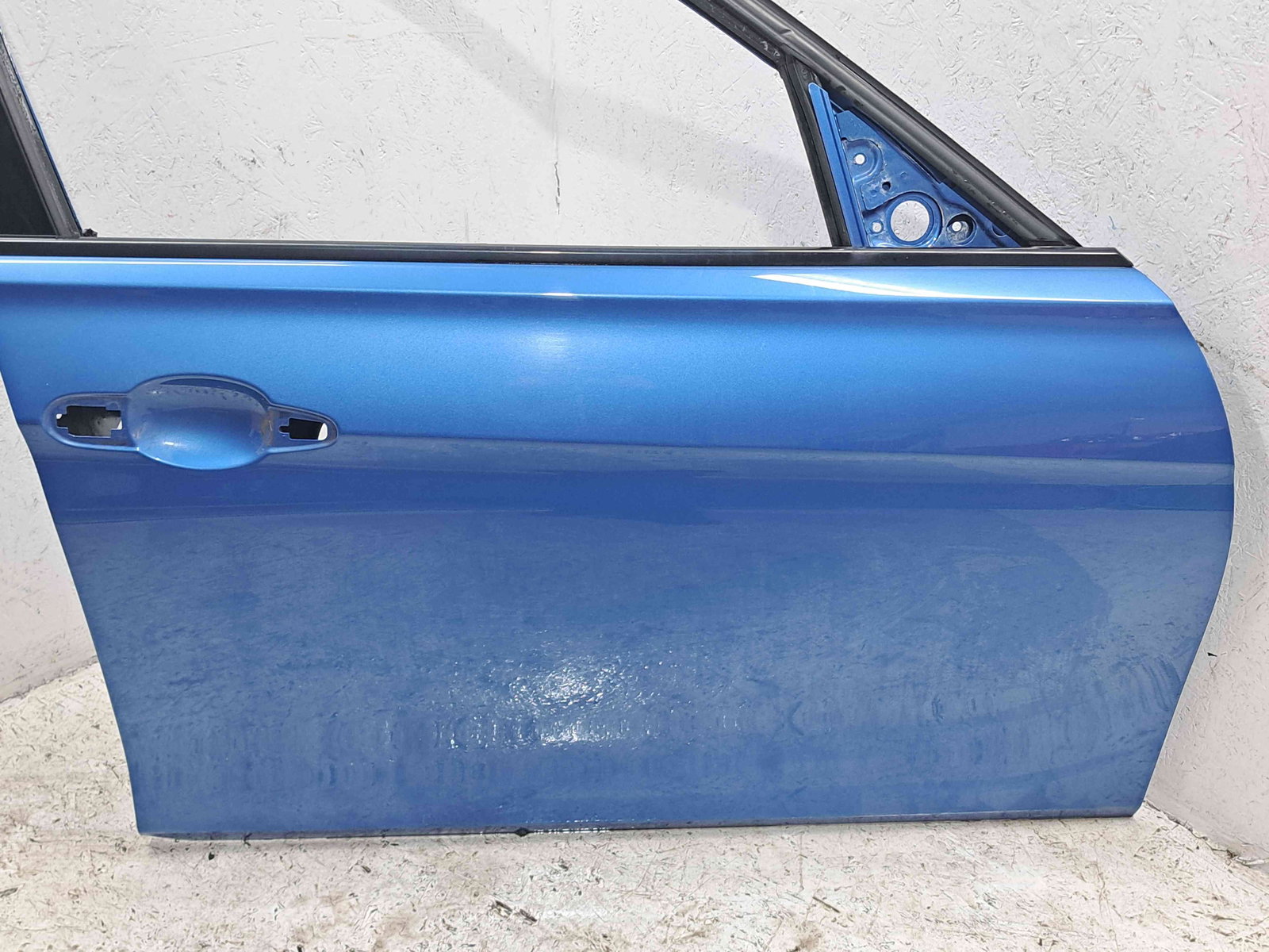 Usa dreapta fata Bmw 3 Touring (F31) [Fabr 2012-2017] - imagine 5