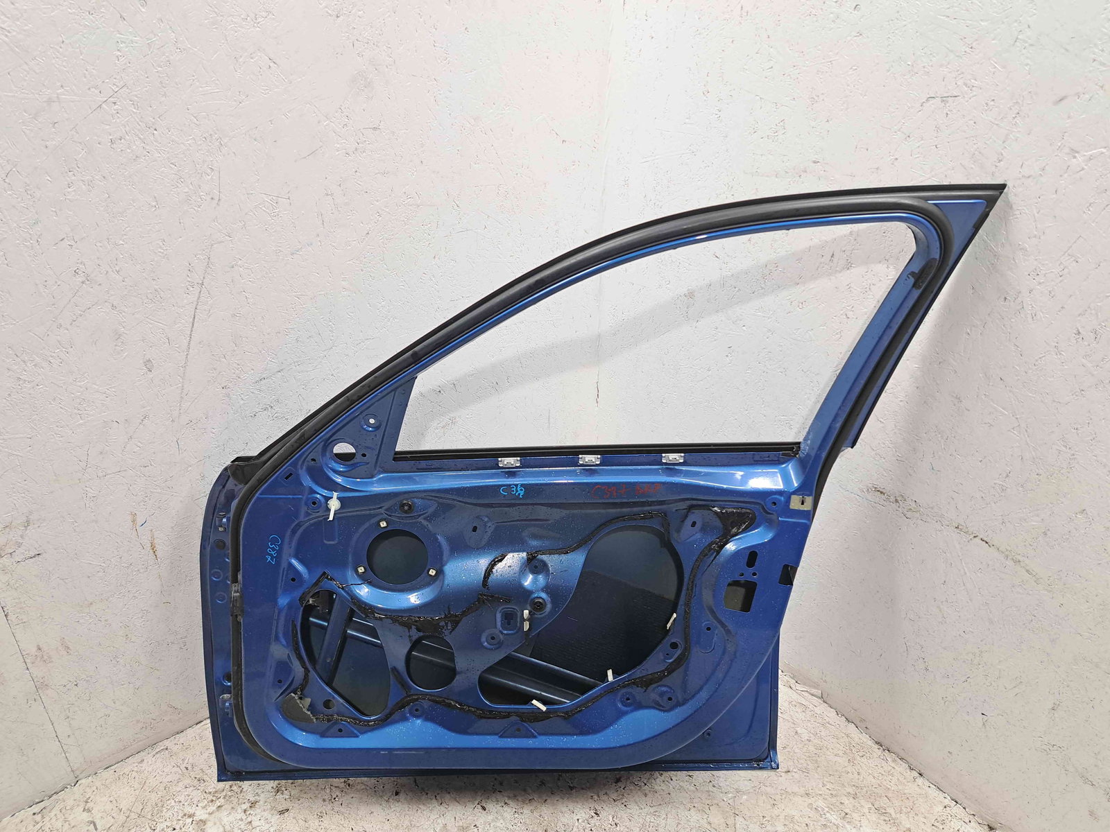 Usa dreapta fata Bmw 3 Touring (F31) [Fabr 2012-2017] - imagine 6