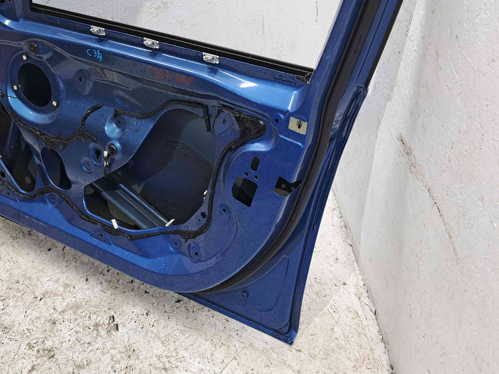 Usa dreapta fata Bmw 3 Touring (F31) [Fabr 2012-2017] - imagine 7