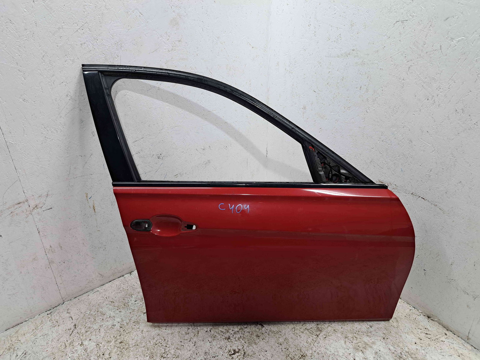 Usa dreapta fata Bmw 3 (F30) [Fabr 2012-2017] - imagine 1