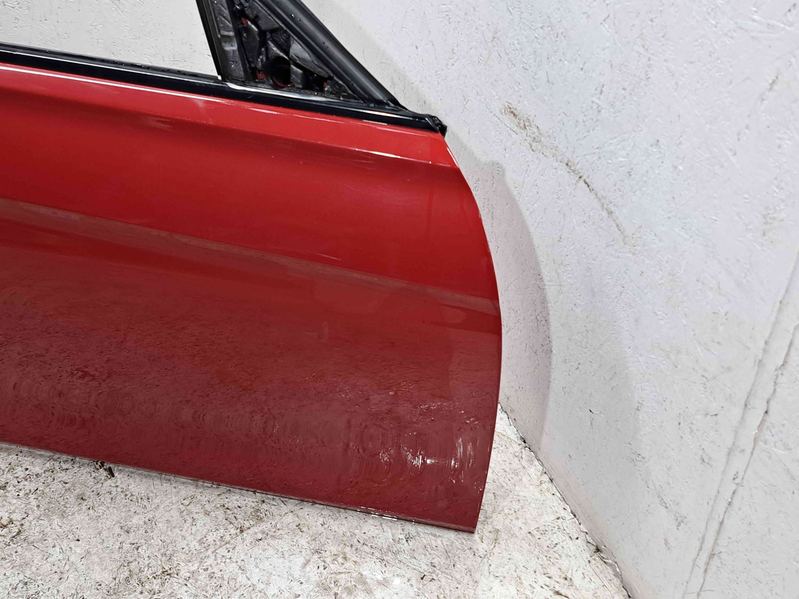 Usa dreapta fata Bmw 3 (F30) [Fabr 2012-2017] - imagine 2