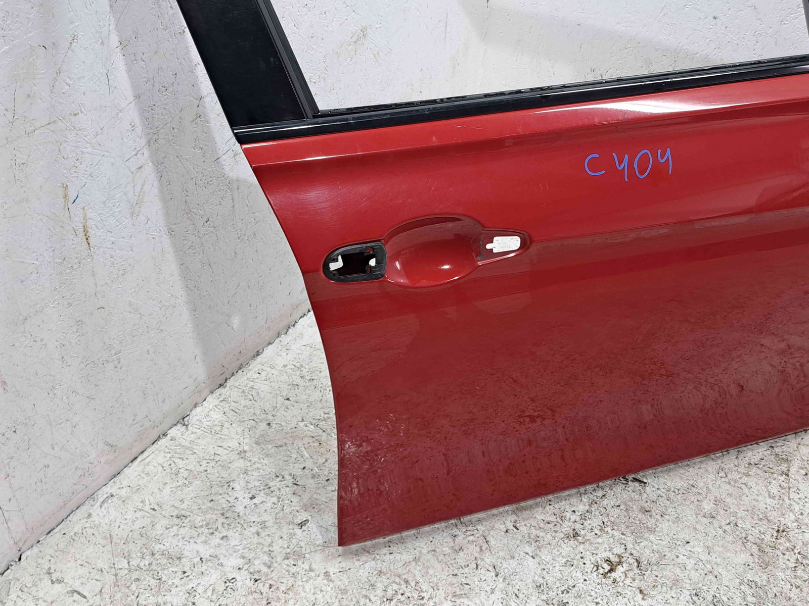 Usa dreapta fata Bmw 3 (F30) [Fabr 2012-2017] - imagine 3