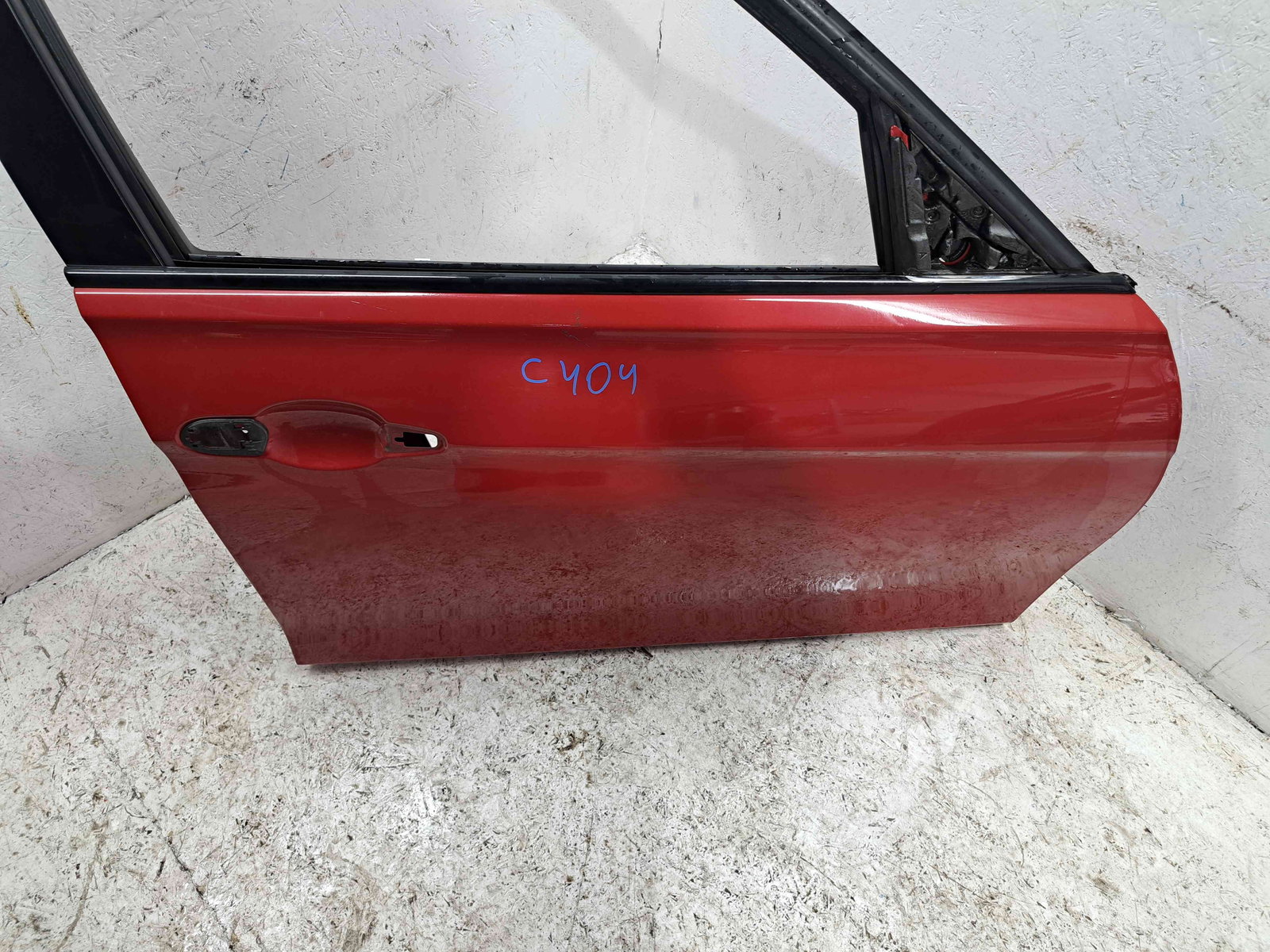 Usa dreapta fata Bmw 3 (F30) [Fabr 2012-2017] - imagine 4