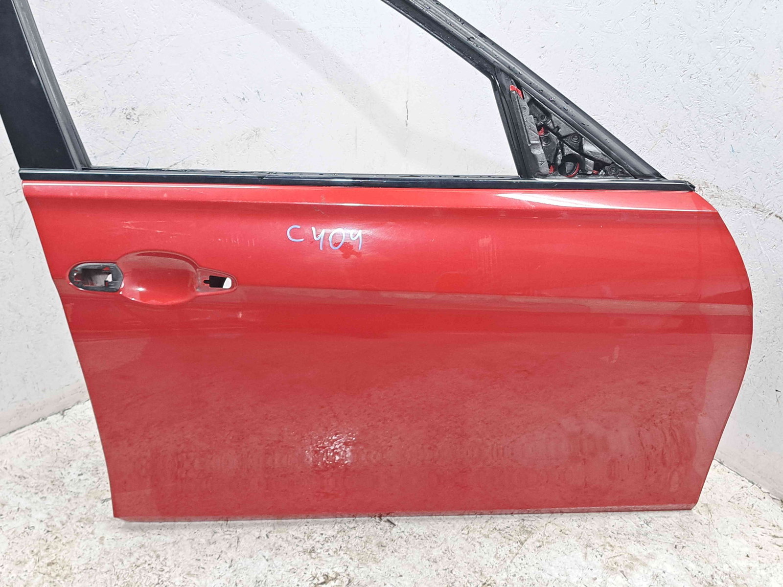 Usa dreapta fata Bmw 3 (F30) [Fabr 2012-2017] - imagine 5