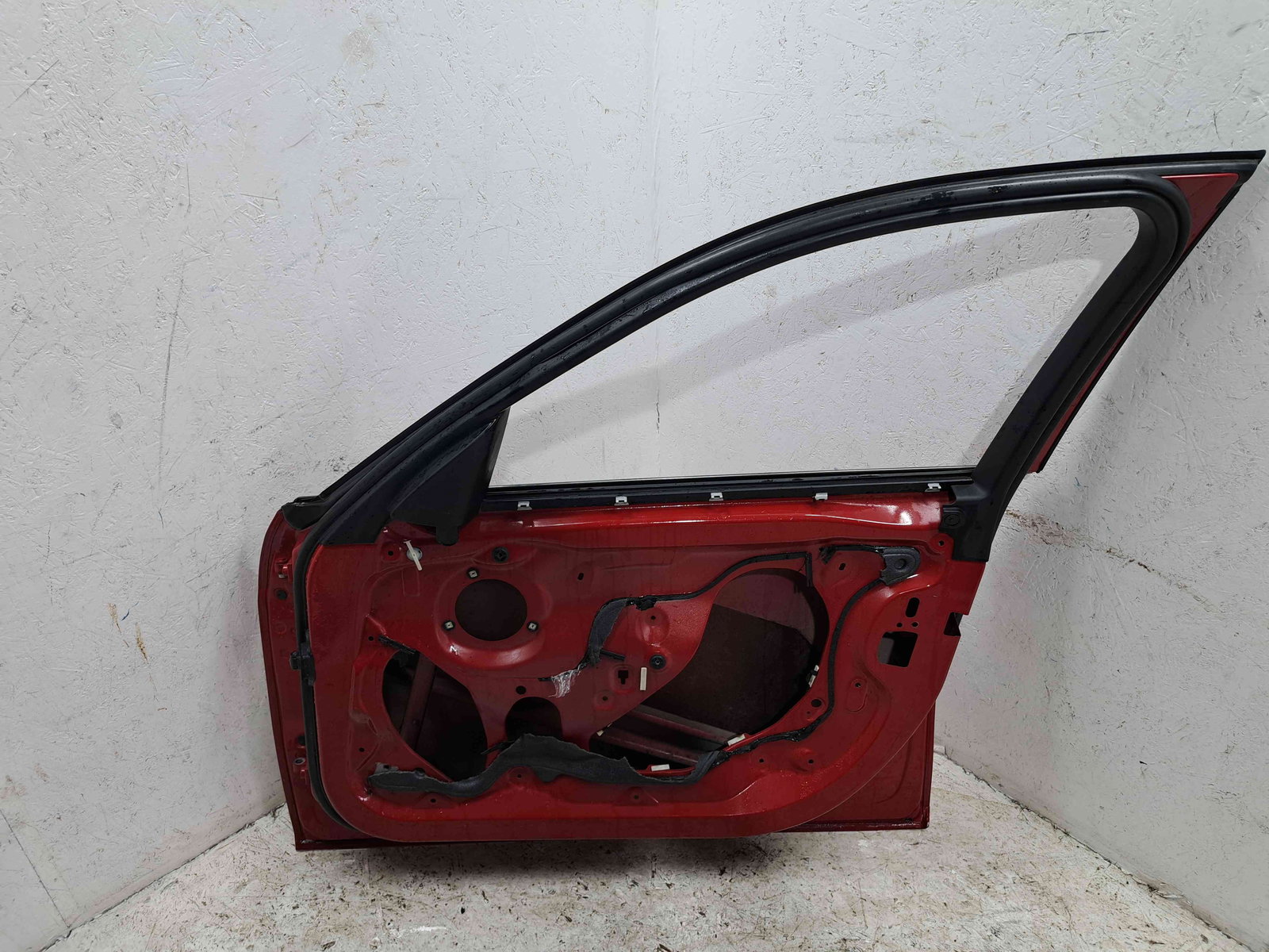 Usa dreapta fata Bmw 3 (F30) [Fabr 2012-2017] - imagine 6