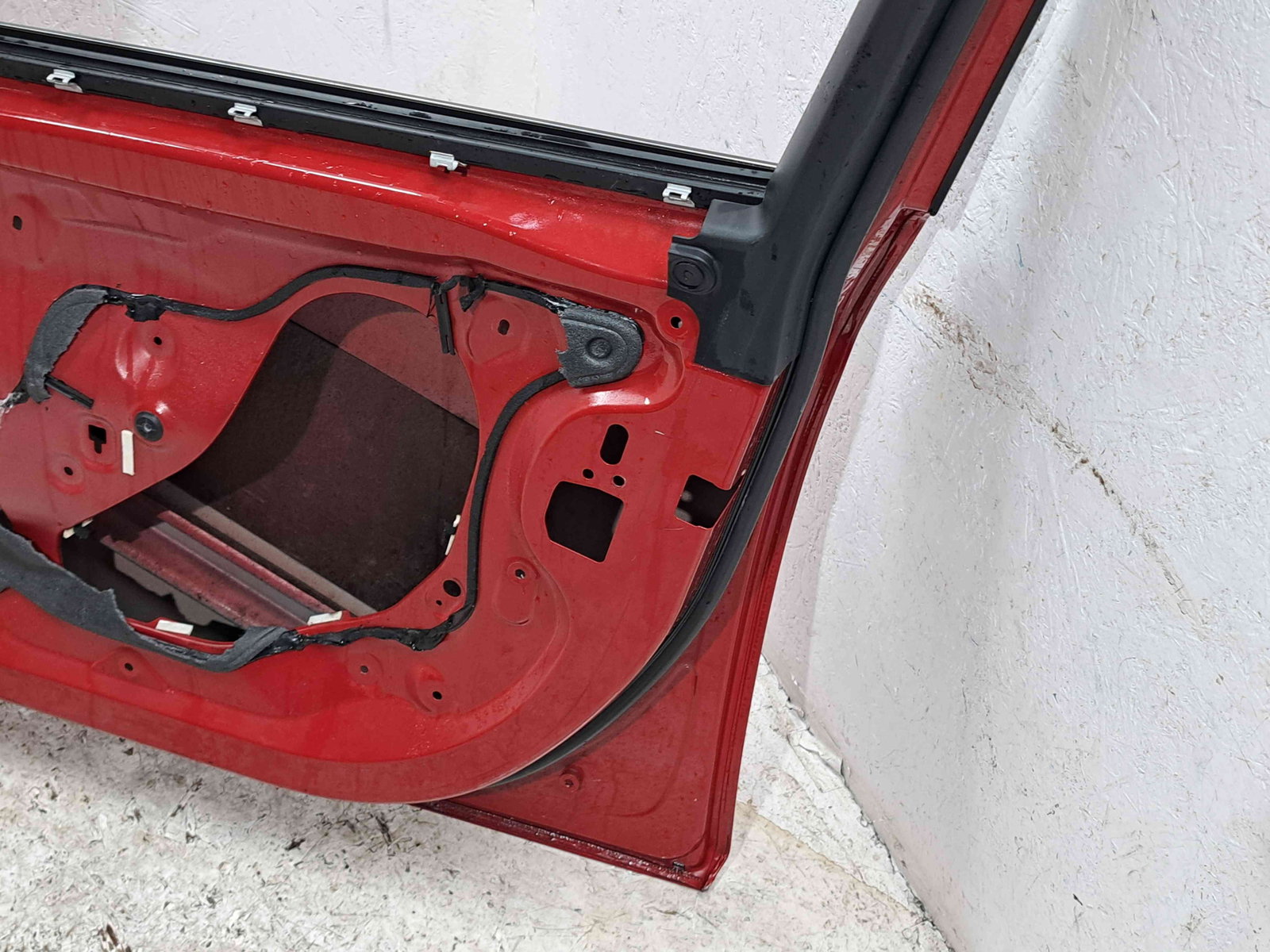 Usa dreapta fata Bmw 3 (F30) [Fabr 2012-2017] - imagine 7