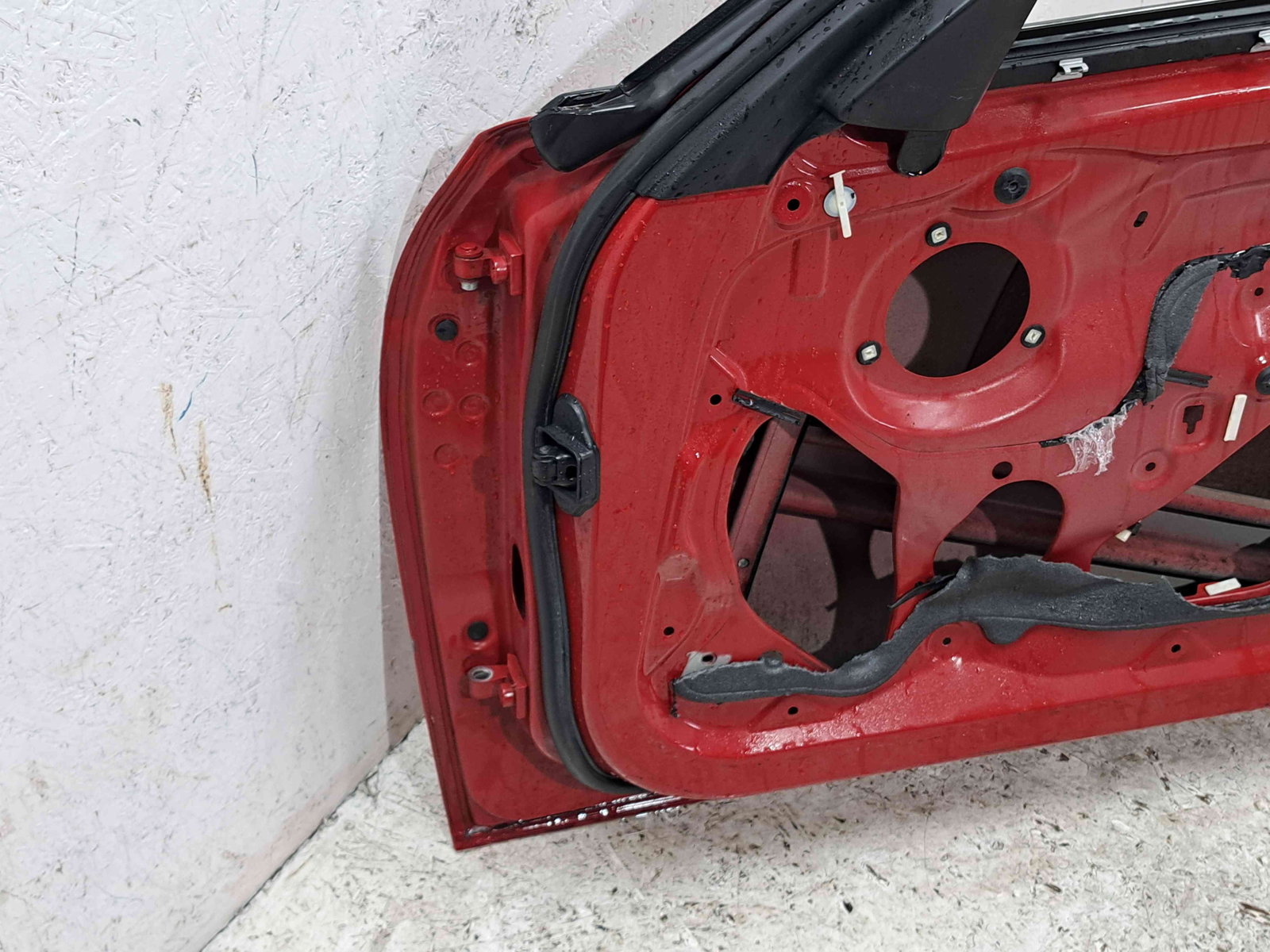 Usa dreapta fata Bmw 3 (F30) [Fabr 2012-2017] - imagine 8