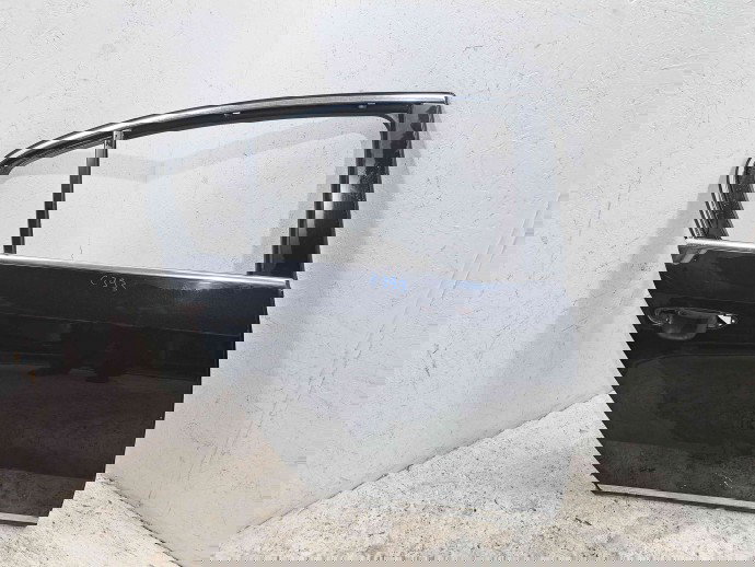 Usa dreapta spate Volkswagen Passat B7 (362) [Fabr 2010-2014]