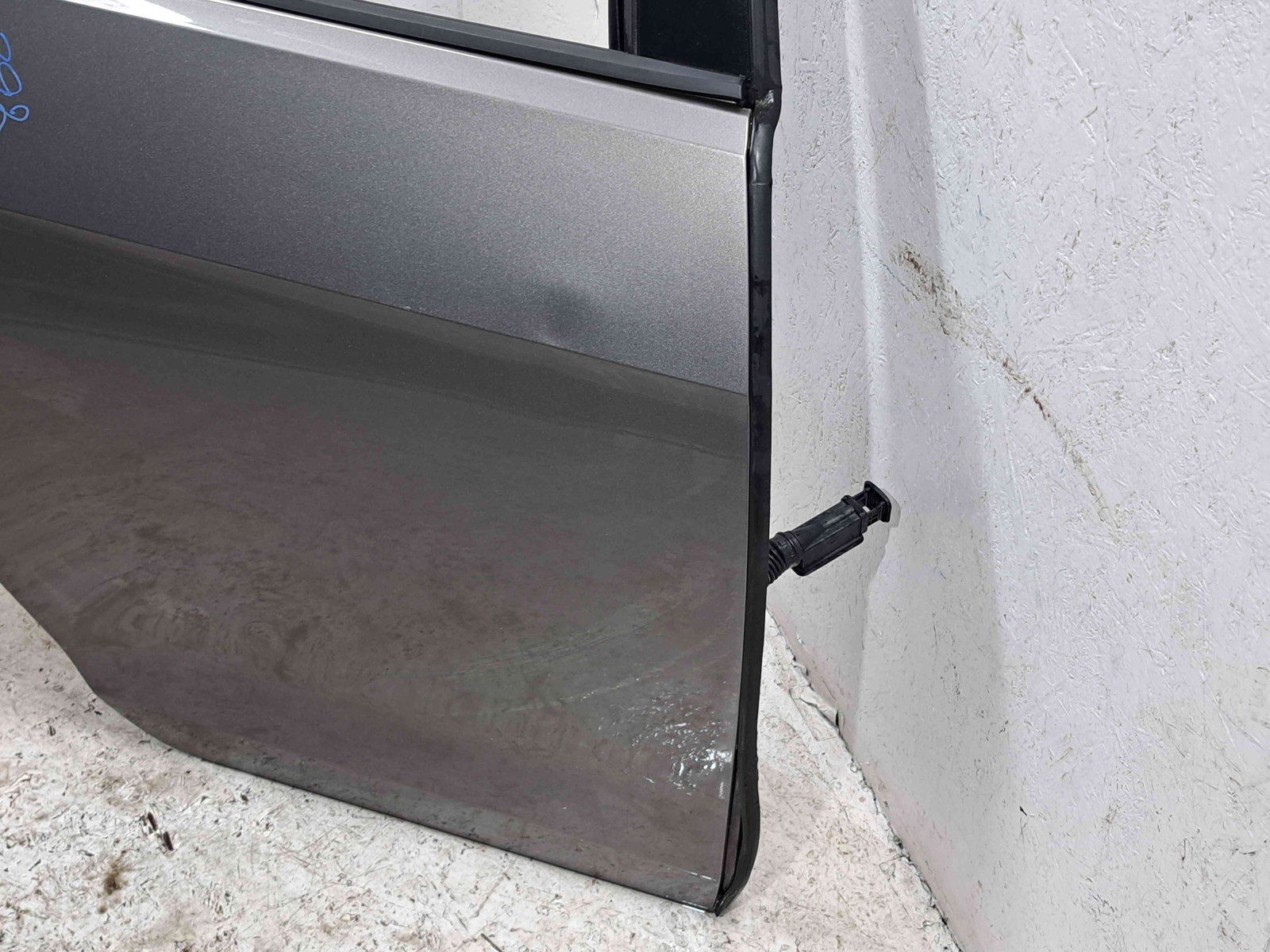 Usa dreapta spate Volkswagen Golf 7 (5G) [Fabr 2014-prezent] - imagine 2