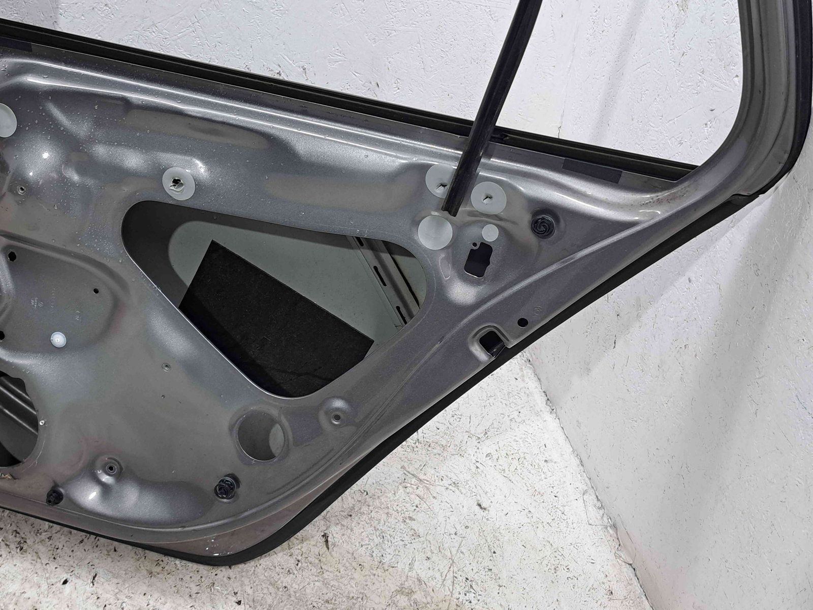 Usa dreapta spate Volkswagen Golf 7 (5G) [Fabr 2014-prezent] - imagine 7