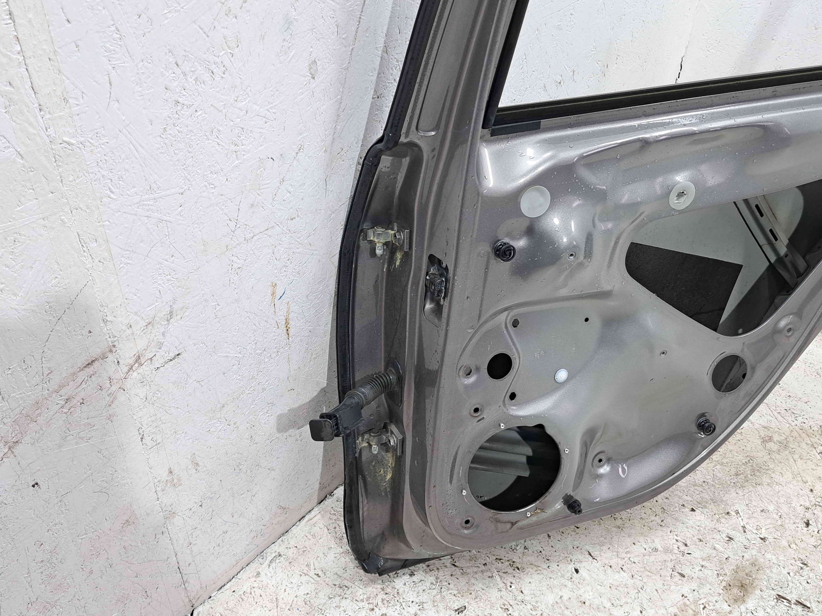 Usa dreapta spate Volkswagen Golf 7 (5G) [Fabr 2014-prezent] - imagine 8