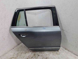 Usa dreapta spate Skoda Superb II Combi (3T5) Facelift [Fabr 2009-2015]