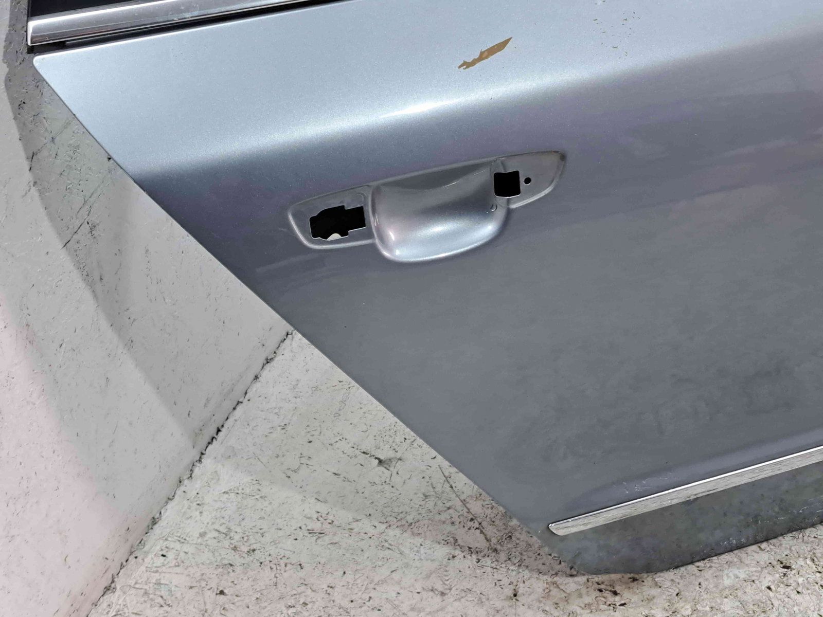 Usa dreapta spate Skoda Superb II Combi (3T5) Facelift [Fabr 2009-2015] - imagine 3