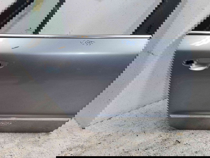 Usa dreapta spate Skoda Superb II Combi (3T5) Facelift [Fabr 2009-2015]